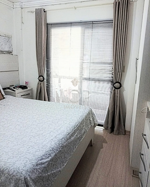 Apartamento pronto em Meia Praia: 5ª foto da galeria de imagens do imóvel