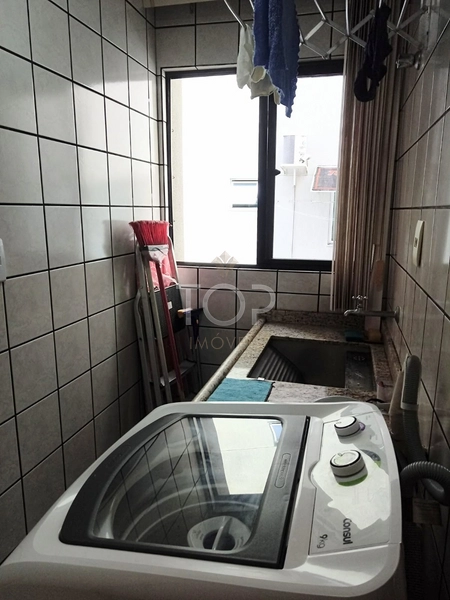 Apartamento pronto em Meia Praia: 10ª foto da galeria de imagens do imóvel