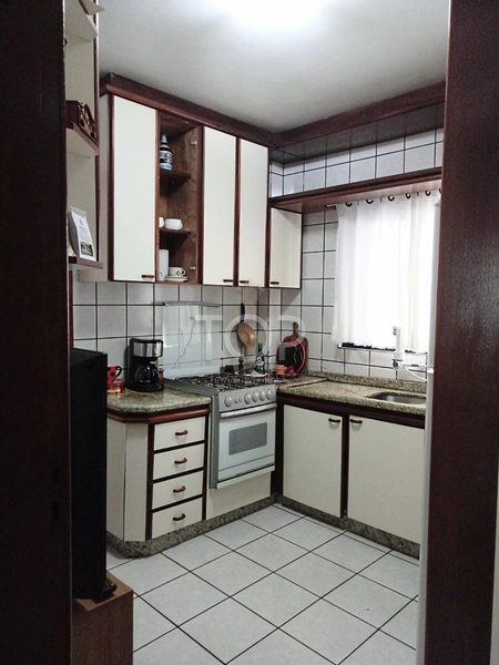 Apartamento pronto em Meia Praia: 13ª foto da galeria de imagens do imóvel