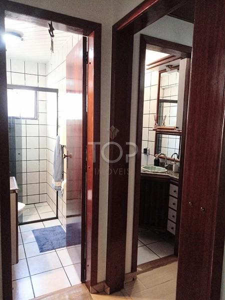 Apartamento pronto em Meia Praia: 4ª foto da galeria de imagens do imóvel
