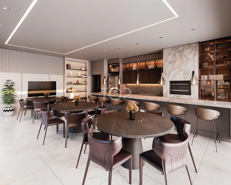 APARTAMENTO EM ITAPEMA: 5ª foto da galeria de imagens do imóvel