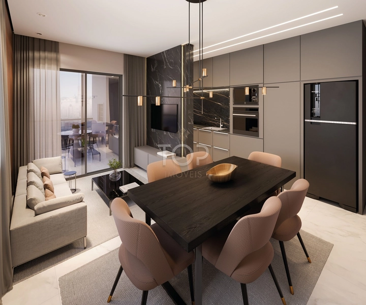 APARTAMENTO EM ITAPEMA: 11ª foto da galeria de imagens do imóvel
