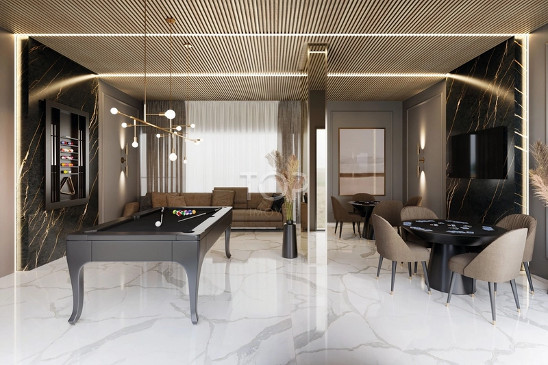 APARTAMENTO EM ITAPEMA: 6ª foto da galeria de imagens do imóvel