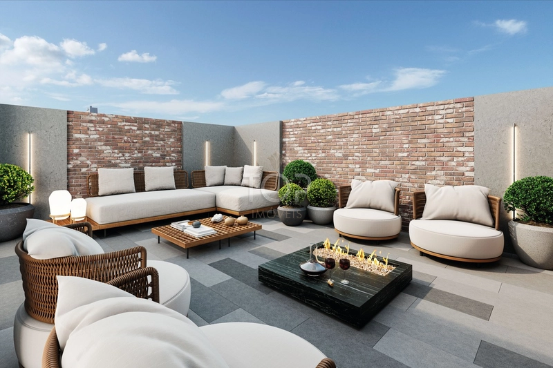 APARTAMENTO EM ITAPEMA: 1ª foto da galeria de imagens do imóvel