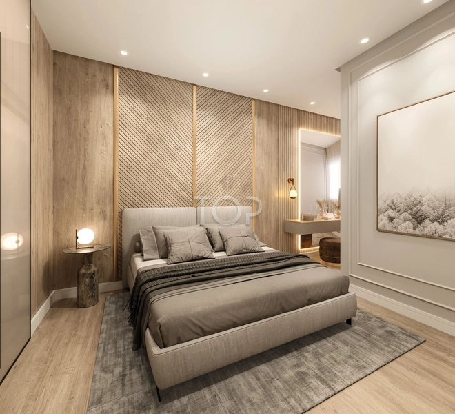 APARTAMENTO EM ITAPEMA: 7ª foto da galeria de imagens do imóvel