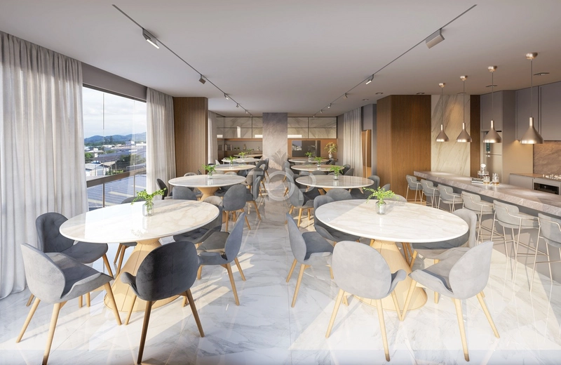 APARTAMENTO EM ITAPEMA: 13ª foto da galeria de imagens do imóvel