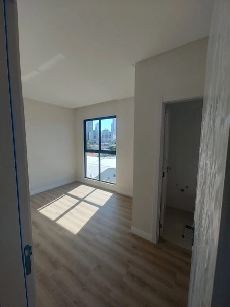 APARTAMENTO EM BALNEÁRIO CAMBORIÚ: 14ª foto da galeria de imagens do imóvel