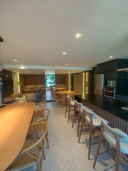 APARTAMENTO EM BALNEÁRIO CAMBORIÚ: 26ª foto da galeria de imagens do imóvel