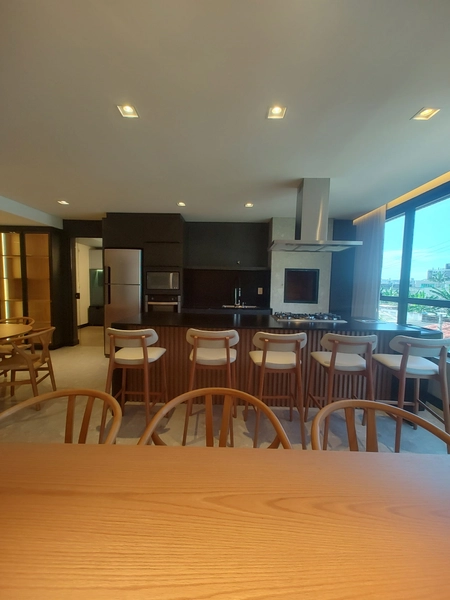 APARTAMENTO EM BALNEÁRIO CAMBORIÚ: 25ª foto da galeria de imagens do imóvel