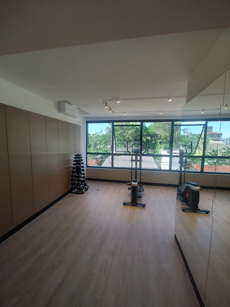 APARTAMENTO EM BALNEÁRIO CAMBORIÚ: 10ª foto da galeria de imagens do imóvel