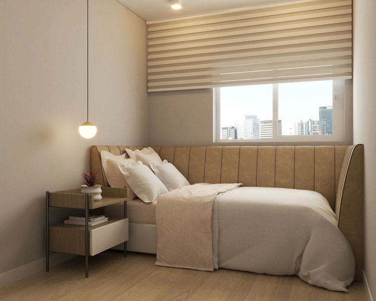 APARTAMENTO EM BALNEÁRIO CAMBORIÚ: 20ª foto da galeria de imagens do imóvel