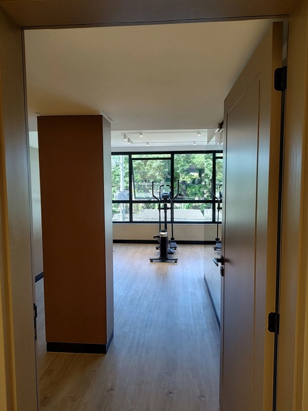 APARTAMENTO EM BALNEÁRIO CAMBORIÚ: 19ª foto da galeria de imagens do imóvel