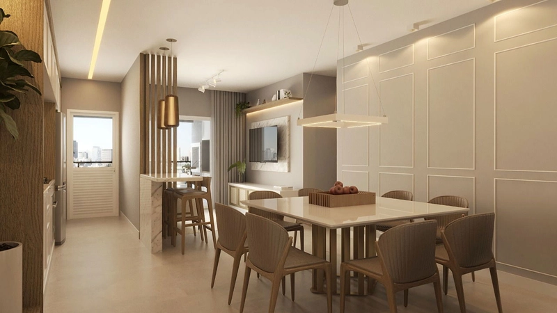 APARTAMENTO EM BALNEÁRIO CAMBORIÚ: 27ª foto da galeria de imagens do imóvel