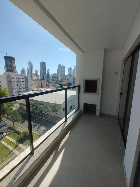 APARTAMENTO EM BALNEÁRIO CAMBORIÚ: 28ª foto da galeria de imagens do imóvel