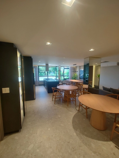 APARTAMENTO EM BALNEÁRIO CAMBORIÚ: 8ª foto da galeria de imagens do imóvel