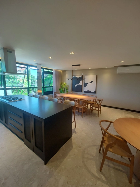 APARTAMENTO EM BALNEÁRIO CAMBORIÚ: 2ª foto da galeria de imagens do imóvel