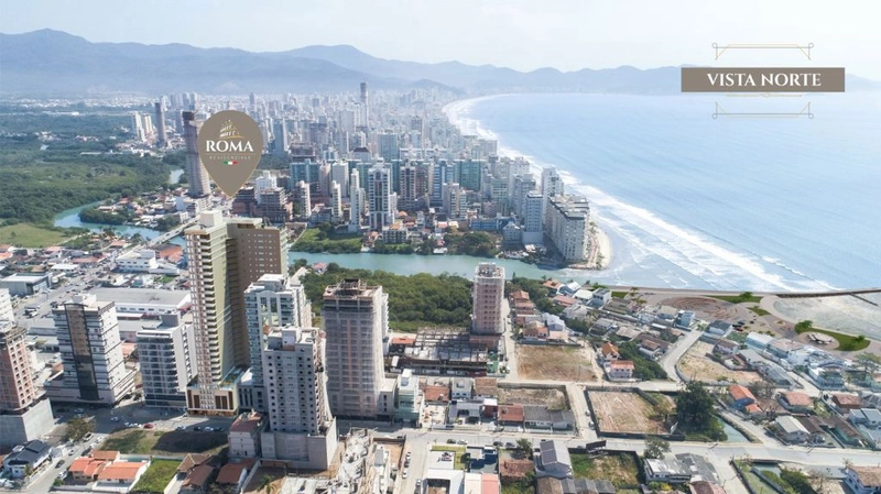 LANÇAMENTO EM PORTO BELO: 13ª foto da galeria de imagens do imóvel