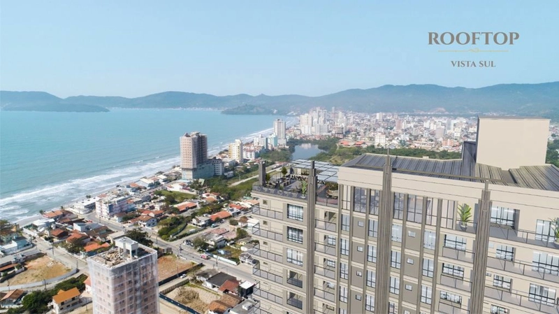 LANÇAMENTO EM PORTO BELO: 6ª foto da galeria de imagens do imóvel