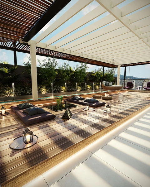 LANÇAMENTO EM PORTO BELO: 3ª foto da galeria de imagens do imóvel