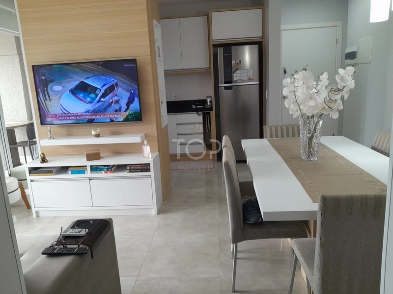 MOBILIADO EM ITAPEMA: 53ª foto da galeria de imagens do imóvel