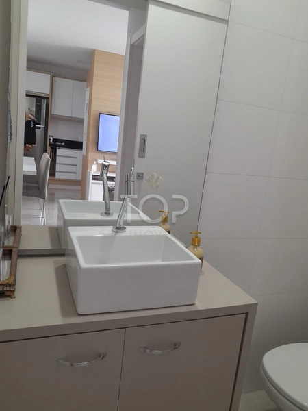 MOBILIADO EM ITAPEMA: 2ª foto da galeria de imagens do imóvel