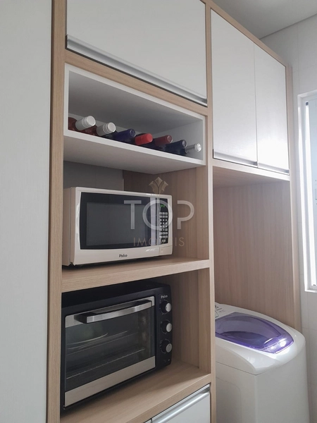MOBILIADO EM ITAPEMA: 34ª foto da galeria de imagens do imóvel
