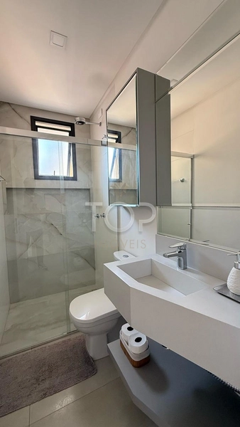 LINDO APARTAMENTO NOVO MOBILIADO NA MEIA PRAIA: 18ª foto da galeria de imagens do imóvel