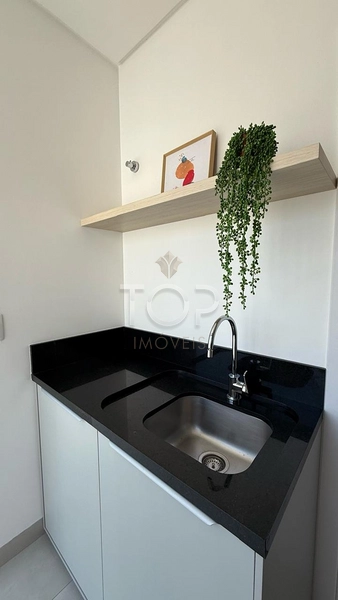 LINDO APARTAMENTO NOVO MOBILIADO NA MEIA PRAIA: 21ª foto da galeria de imagens do imóvel
