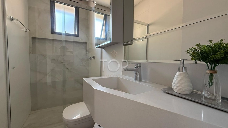 LINDO APARTAMENTO NOVO MOBILIADO NA MEIA PRAIA: 16ª foto da galeria de imagens do imóvel