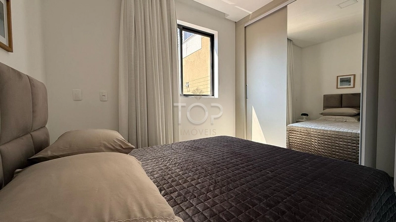 LINDO APARTAMENTO NOVO MOBILIADO NA MEIA PRAIA: 9ª foto da galeria de imagens do imóvel