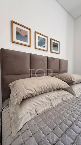 LINDO APARTAMENTO NOVO MOBILIADO NA MEIA PRAIA: 27ª foto da galeria de imagens do imóvel