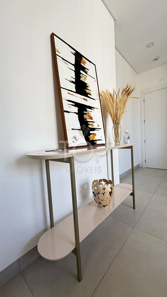LINDO APARTAMENTO NOVO MOBILIADO NA MEIA PRAIA: 12ª foto da galeria de imagens do imóvel