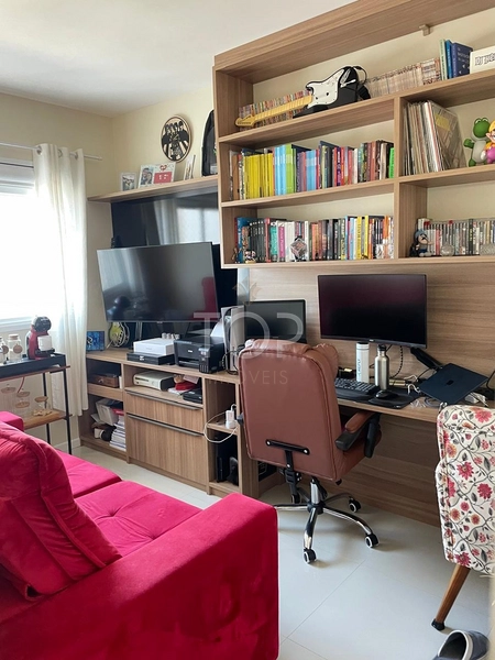 LINDO LINDO LINDO MOBILIADO E DECORADO 2QTS - CAMPINAS, São José: 18ª foto da galeria de imagens do imóvel