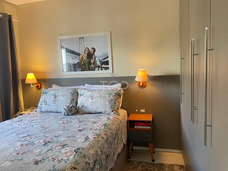 LINDO LINDO LINDO MOBILIADO E DECORADO 2QTS - CAMPINAS, São José: 5ª foto da galeria de imagens do imóvel