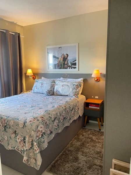 LINDO LINDO LINDO MOBILIADO E DECORADO 2QTS - CAMPINAS, São José: 6ª foto da galeria de imagens do imóvel