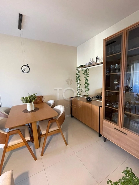 LINDO LINDO LINDO MOBILIADO E DECORADO 2QTS - CAMPINAS, São José: 4ª foto da galeria de imagens do imóvel