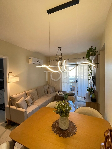 LINDO LINDO LINDO MOBILIADO E DECORADO 2QTS - CAMPINAS, São José: 3ª foto da galeria de imagens do imóvel