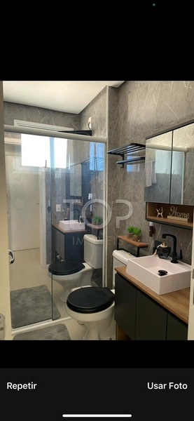 LINDO LINDO LINDO MOBILIADO E DECORADO 2QTS - CAMPINAS, São José: 16ª foto da galeria de imagens do imóvel