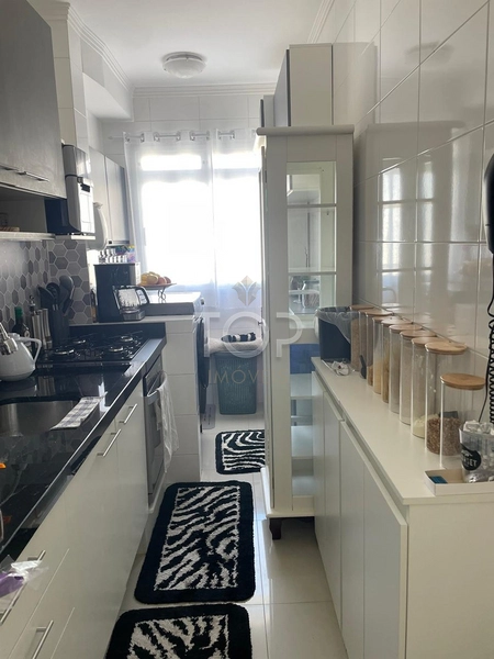 LINDO LINDO LINDO MOBILIADO E DECORADO 2QTS - CAMPINAS, São José: 15ª foto da galeria de imagens do imóvel