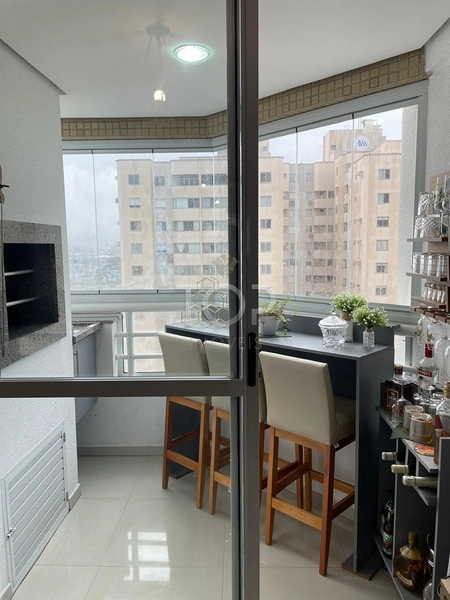 LINDO LINDO LINDO MOBILIADO E DECORADO 2QTS - CAMPINAS, São José: 11ª foto da galeria de imagens do imóvel