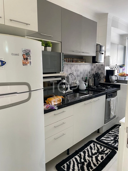 LINDO LINDO LINDO MOBILIADO E DECORADO 2QTS - CAMPINAS, São José: 14ª foto da galeria de imagens do imóvel