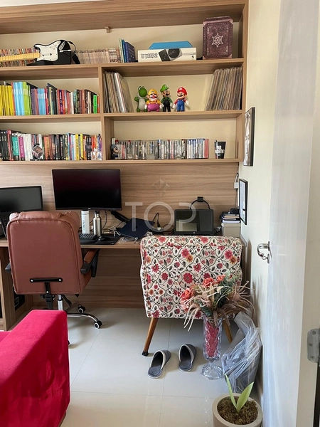 LINDO LINDO LINDO MOBILIADO E DECORADO 2QTS - CAMPINAS, São José: 19ª foto da galeria de imagens do imóvel