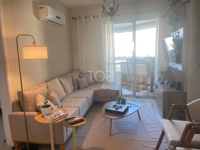 LINDO LINDO LINDO MOBILIADO E DECORADO 2QTS - CAMPINAS, São José: 1ª foto da galeria de imagens do imóvel
