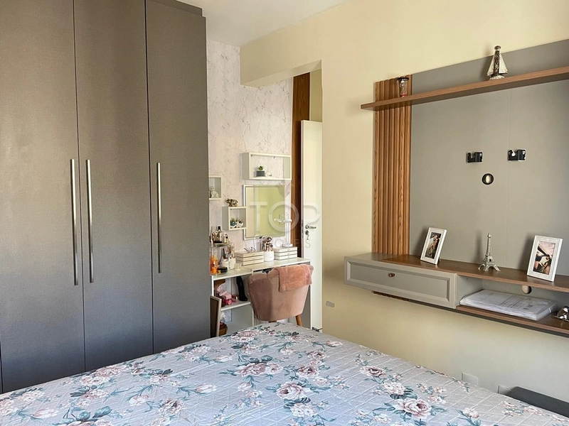 LINDO LINDO LINDO MOBILIADO E DECORADO 2QTS - CAMPINAS, São José: 7ª foto da galeria de imagens do imóvel