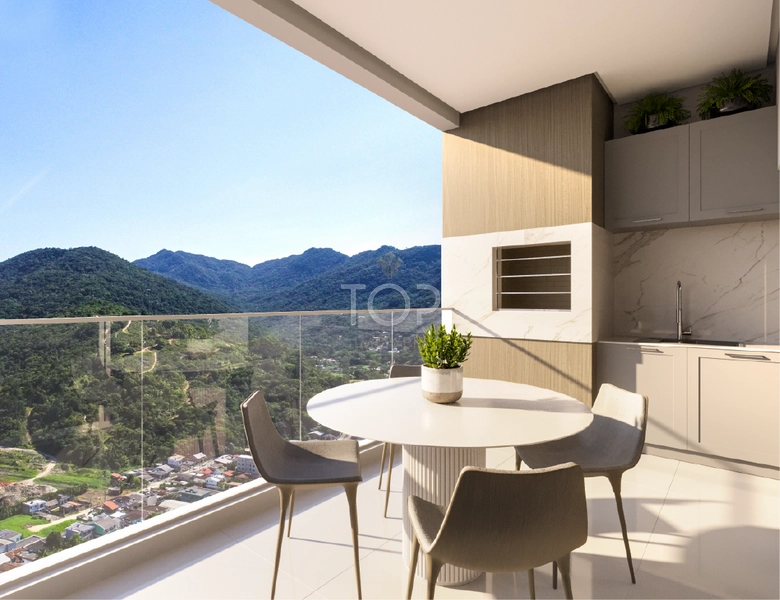 Apartamento no centro de Itapema!: 1ª foto da galeria de imagens do imóvel