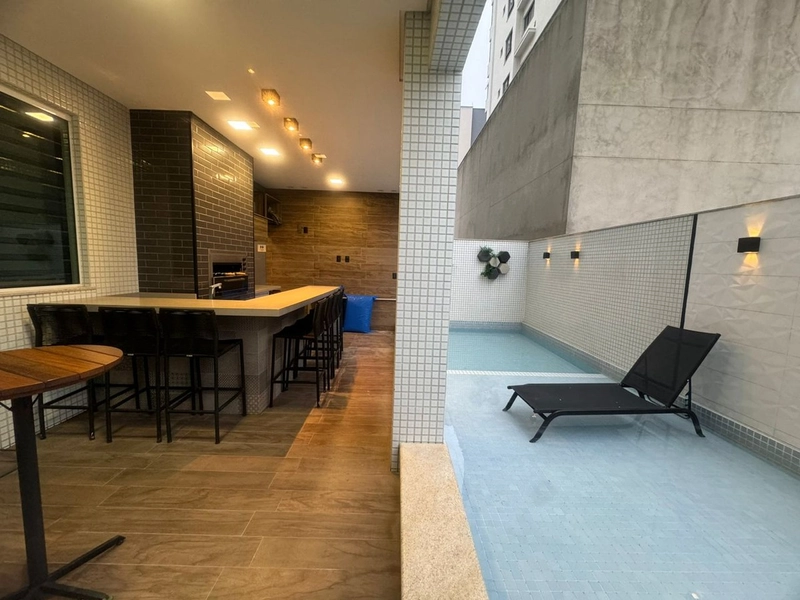 ÓTIMO APARTAMENTO QUADRA MAR ITAPEMA SC 4 SUITES: 19ª foto da galeria de imagens do imóvel