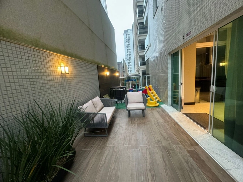 ÓTIMO APARTAMENTO QUADRA MAR ITAPEMA SC 4 SUITES: 10ª foto da galeria de imagens do imóvel