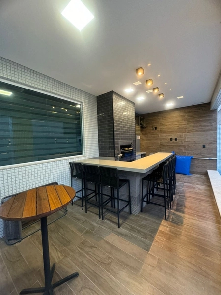 ÓTIMO APARTAMENTO QUADRA MAR ITAPEMA SC 4 SUITES: 30ª foto da galeria de imagens do imóvel