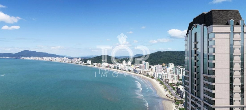 LANÇAMENTO DE ALTO PADRÃO EM ITAPEMA!: 8ª foto da galeria de imagens do imóvel