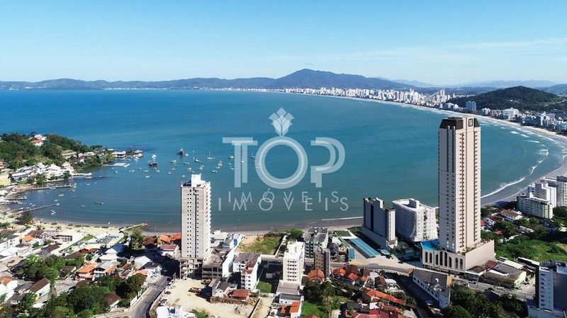 LANÇAMENTO DE ALTO PADRÃO EM ITAPEMA!: 5ª foto da galeria de imagens do imóvel